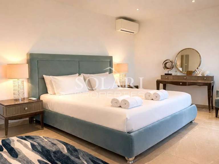 Villa Théoule-sur-Mer - 6 chambres - 400m²