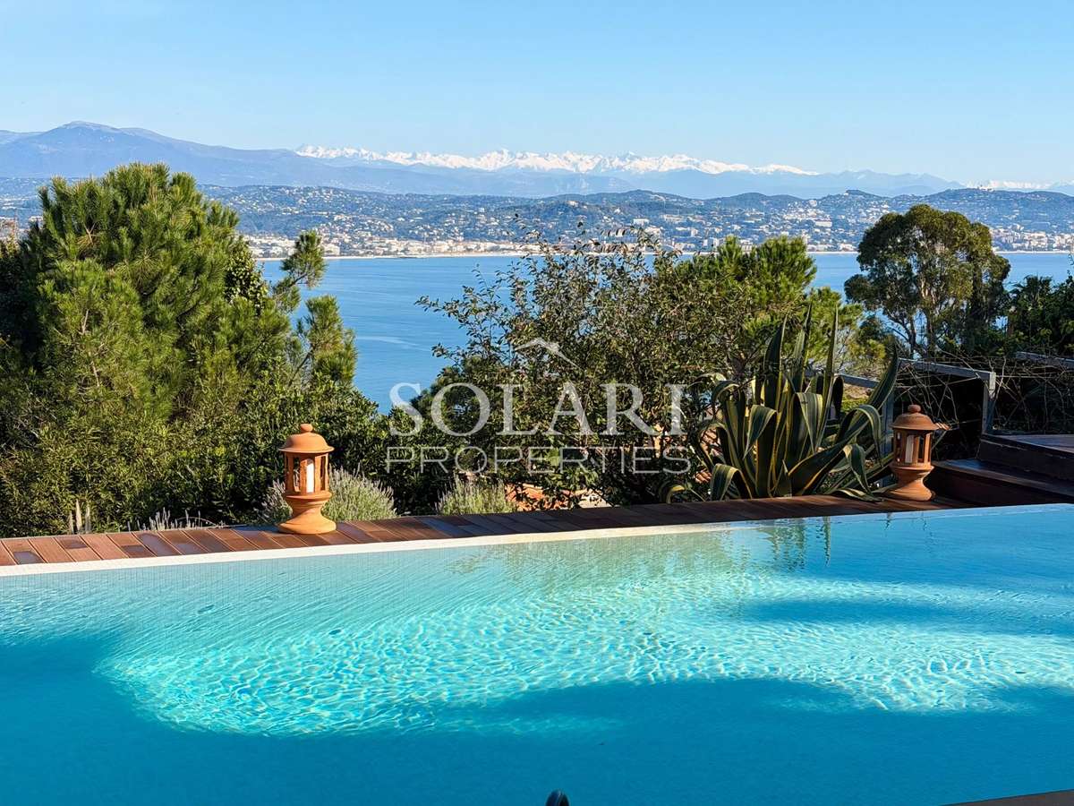 Villa Théoule-sur-Mer