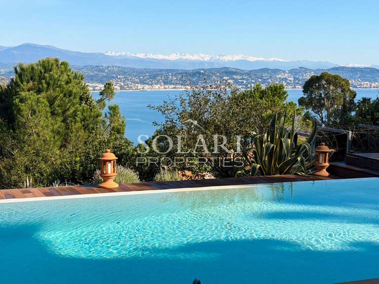 Villa Théoule-sur-Mer - 6 chambres - 400m²