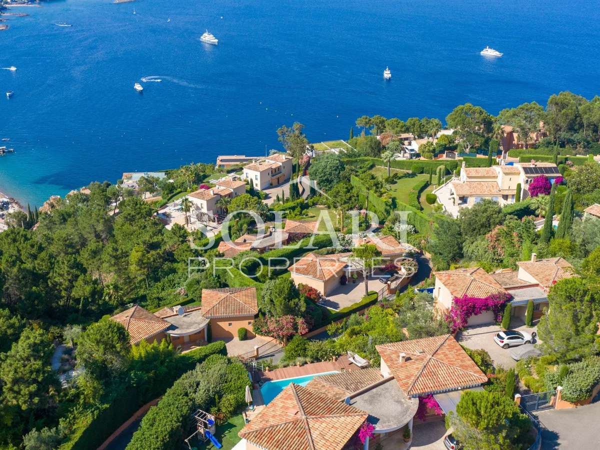 Villa Théoule-sur-Mer