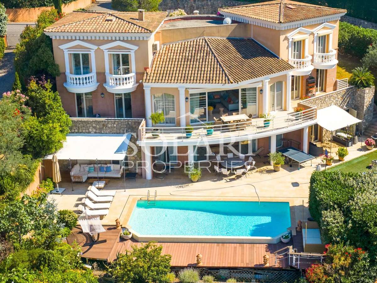 Villa Théoule-sur-Mer