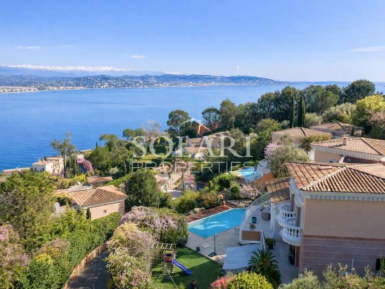 Villa Théoule-sur-Mer - 6 chambres - 400m²