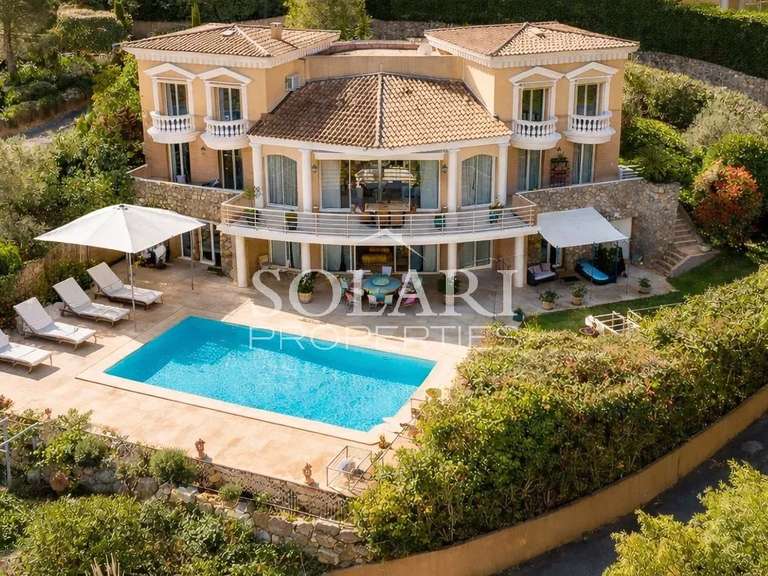 Villa Théoule-sur-Mer - 6 chambres - 400m²