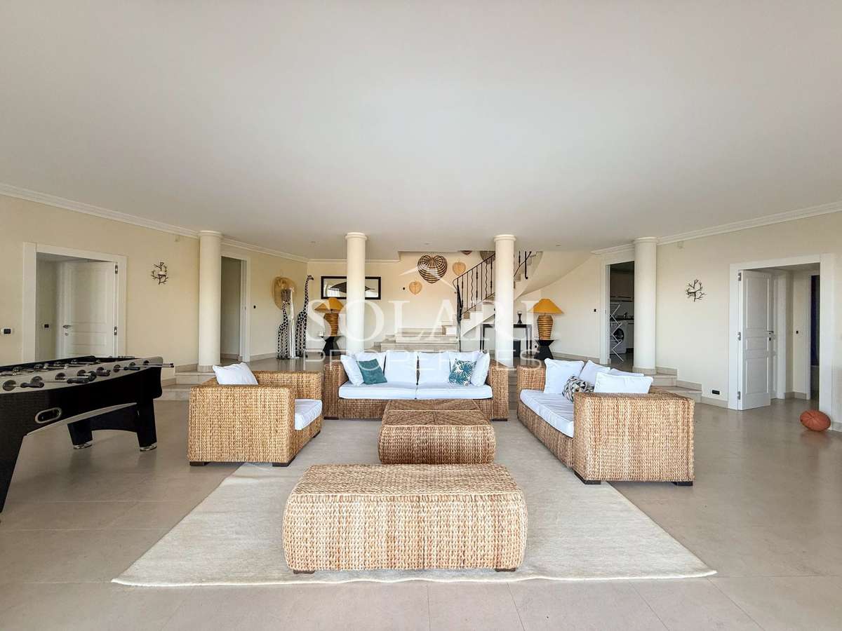 Villa Théoule-sur-Mer