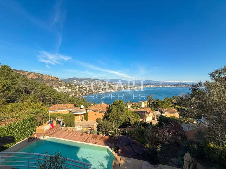 Villa Théoule-sur-Mer - 6 chambres - 400m²