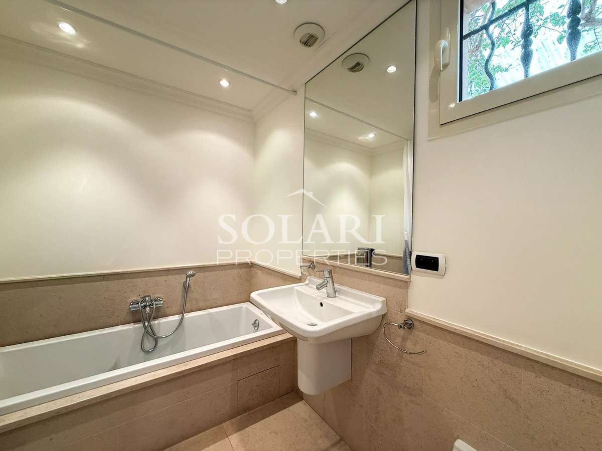 Villa Théoule-sur-Mer