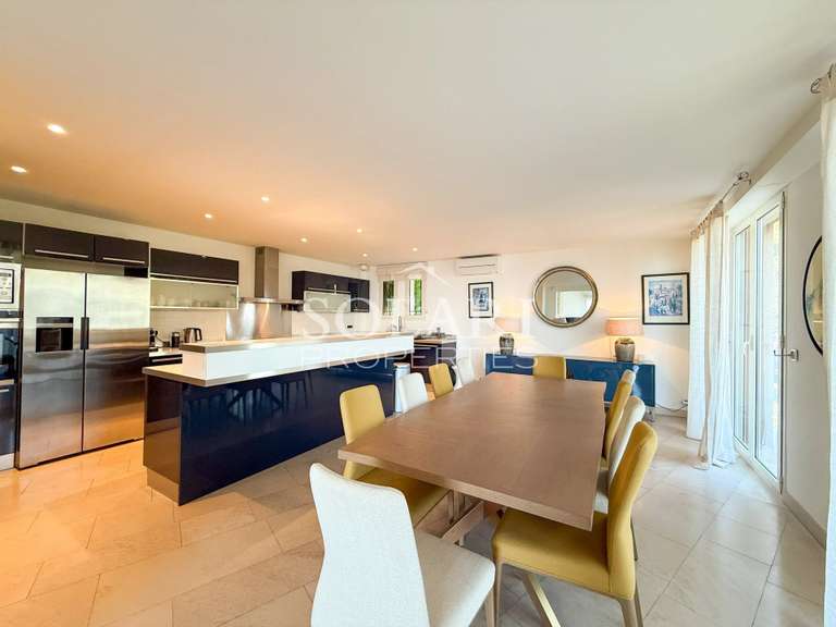 Villa Théoule-sur-Mer - 6 chambres - 400m²