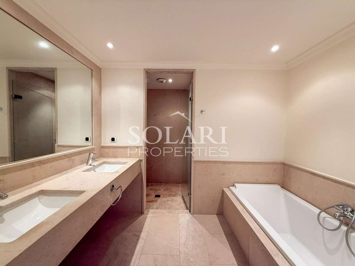 Villa Théoule-sur-Mer