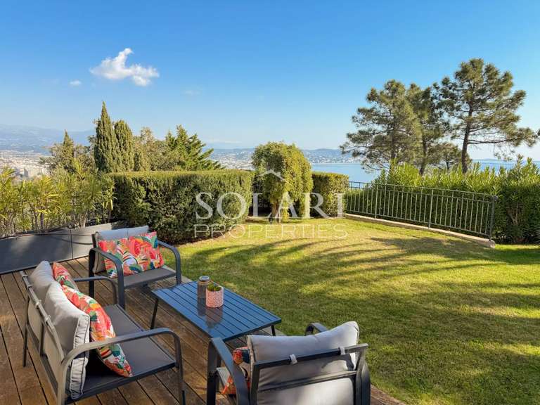 Villa Théoule-sur-Mer - 4 chambres - 250m²