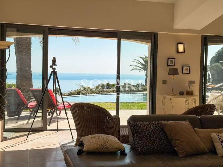 Villa Théoule-sur-Mer - 4 chambres - 250m²