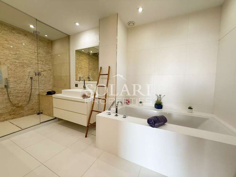 Villa Théoule-sur-Mer - 4 chambres - 250m²