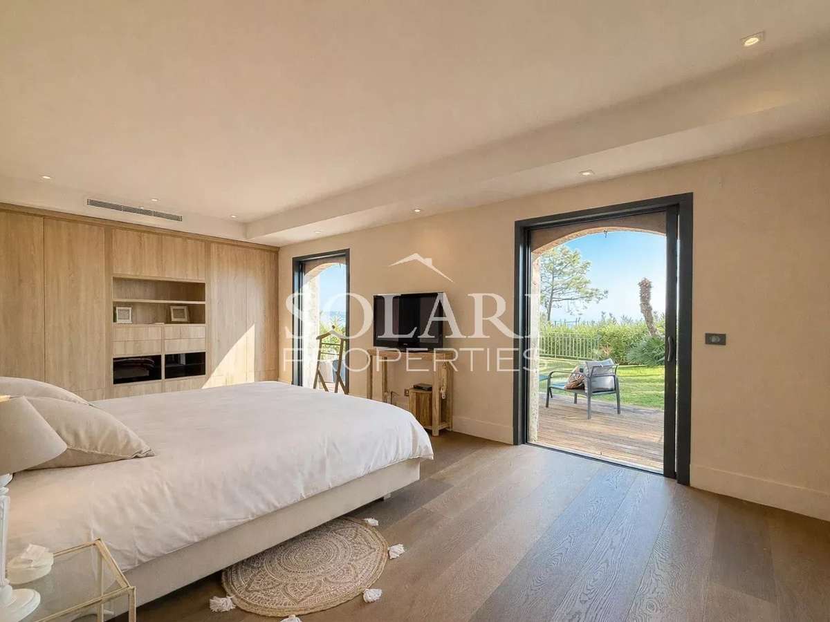 Villa Théoule-sur-Mer