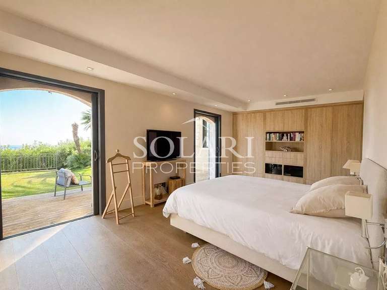 Villa Théoule-sur-Mer - 4 chambres - 250m²