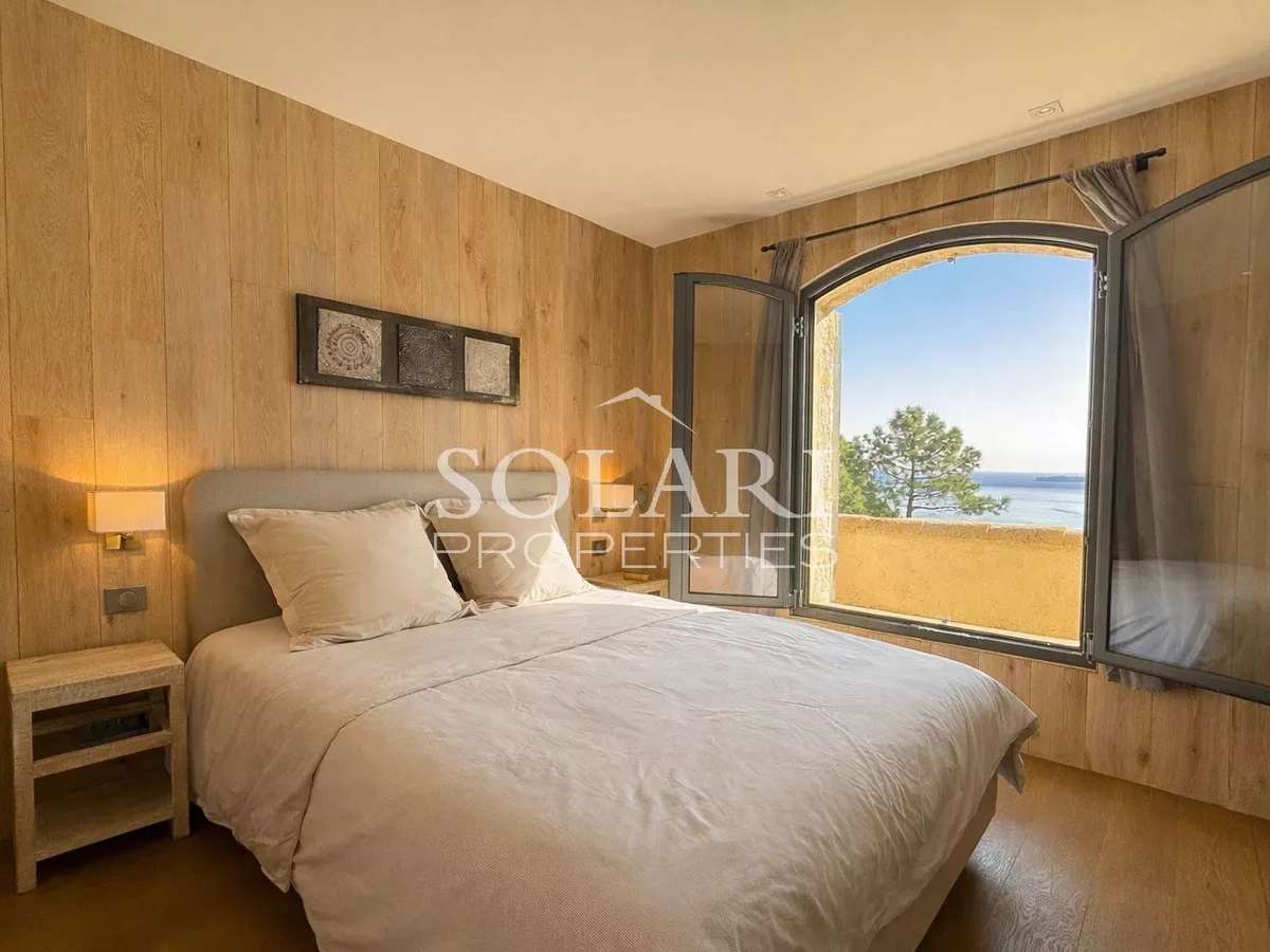 Villa Théoule-sur-Mer