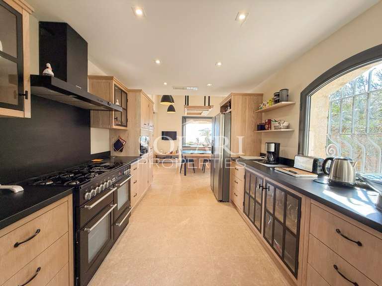 Villa Théoule-sur-Mer - 4 chambres - 250m²