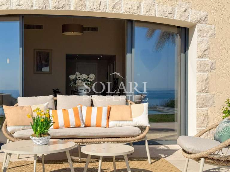 Villa Théoule-sur-Mer - 4 chambres - 250m²