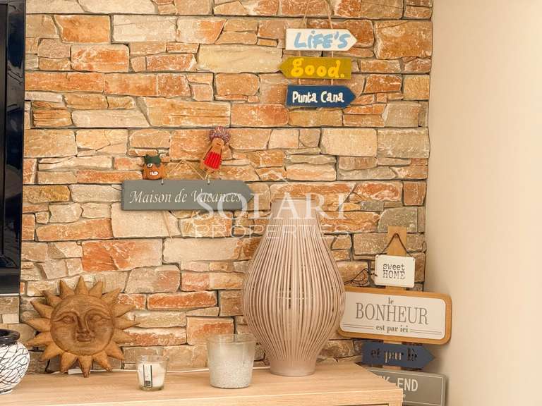 Villa Théoule-sur-Mer - 4 chambres - 250m²