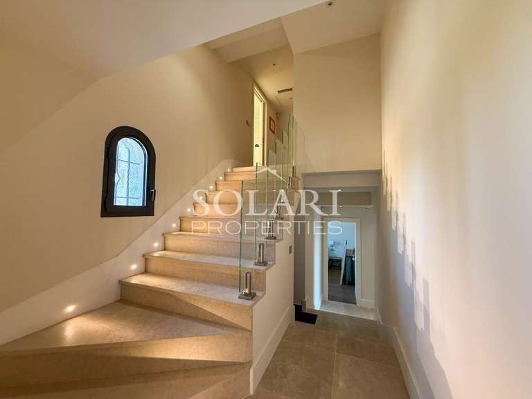 Villa Théoule-sur-Mer - 4 chambres - 250m²