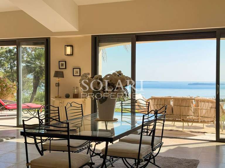 Villa Théoule-sur-Mer - 4 chambres - 250m²