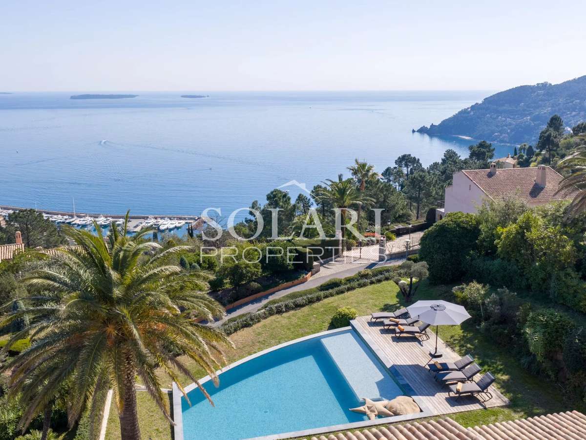 Villa Théoule-sur-Mer