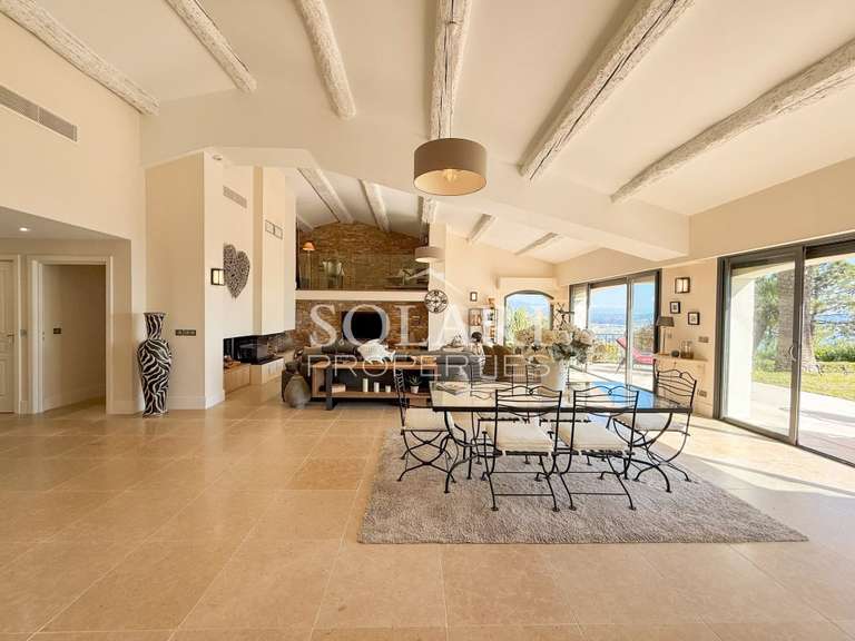 Villa Théoule-sur-Mer - 4 chambres - 250m²