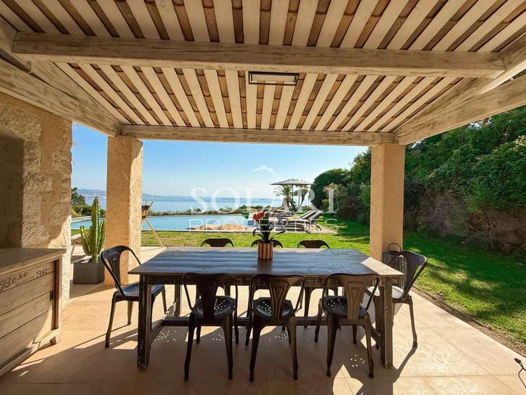 Villa Théoule-sur-Mer - 4 chambres - 250m²