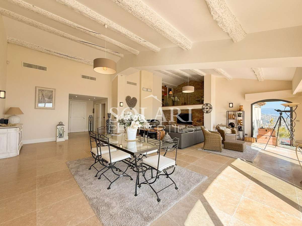 Villa Théoule-sur-Mer