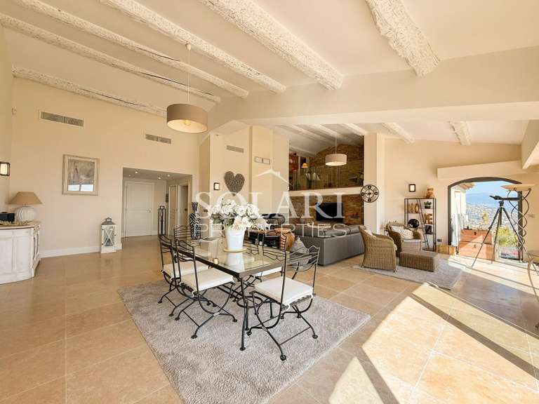Villa Théoule-sur-Mer - 4 chambres - 250m²