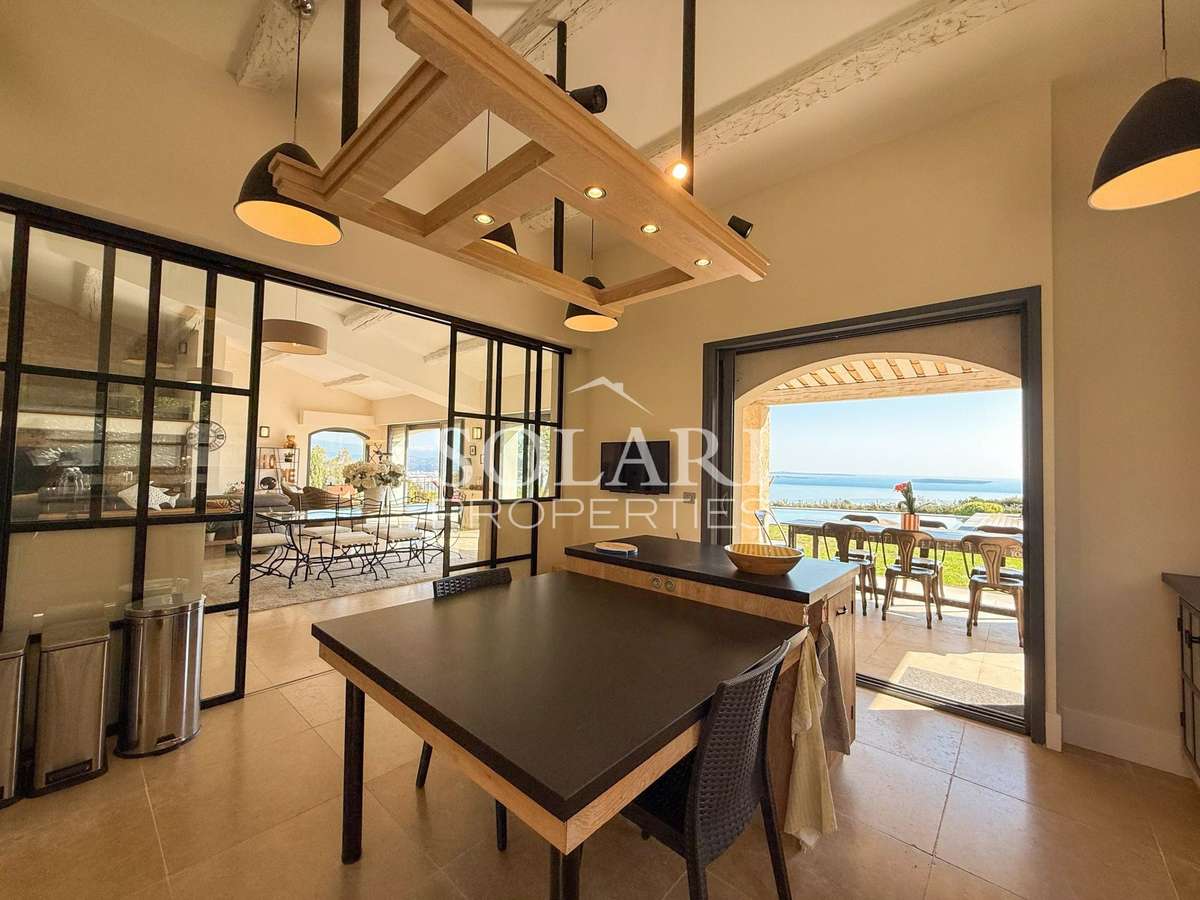 Villa Théoule-sur-Mer