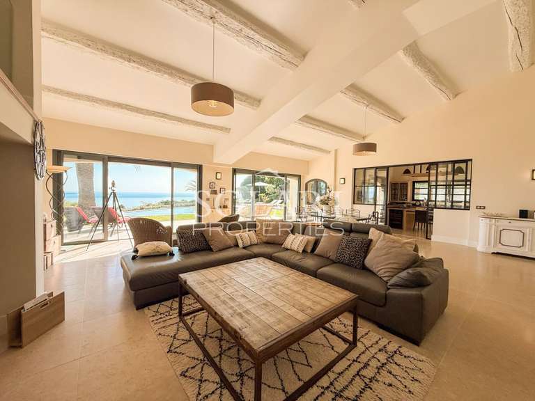 Villa Théoule-sur-Mer - 4 chambres - 250m²