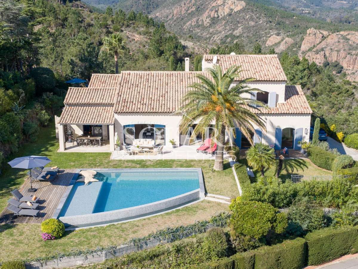 Villa Théoule-sur-Mer