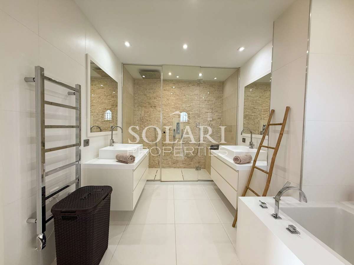 Villa Théoule-sur-Mer