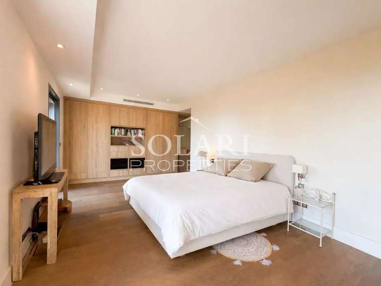 Villa Théoule-sur-Mer - 4 chambres - 250m²