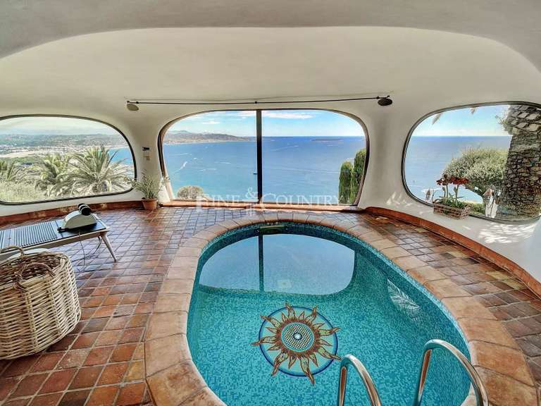 Villa avec Vue sur mer Théoule-sur-Mer - 13 chambres - 1000m²