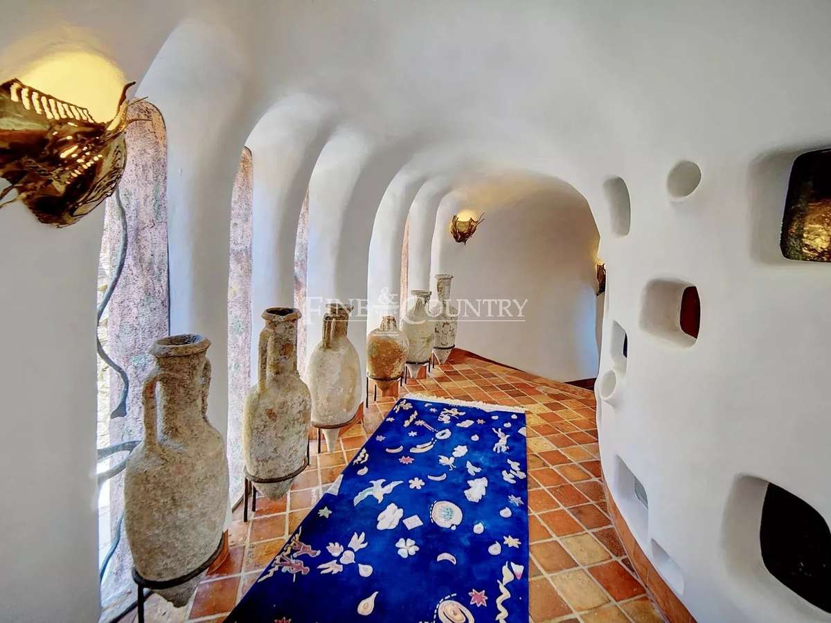 Villa Théoule-sur-Mer