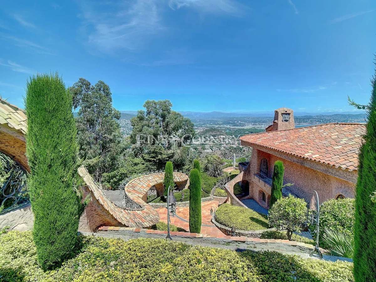 Villa Théoule-sur-Mer