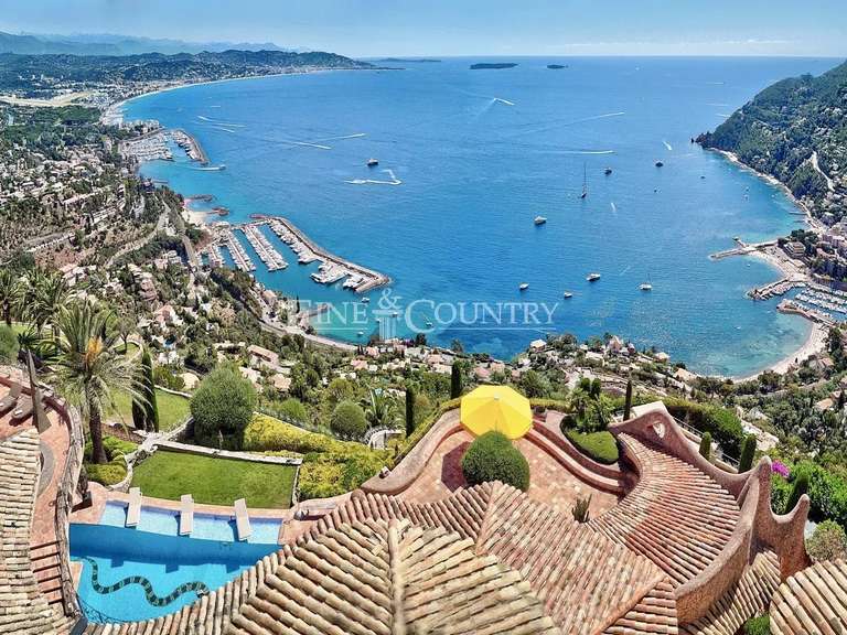 Villa avec Vue sur mer Théoule-sur-Mer - 13 chambres - 1000m²