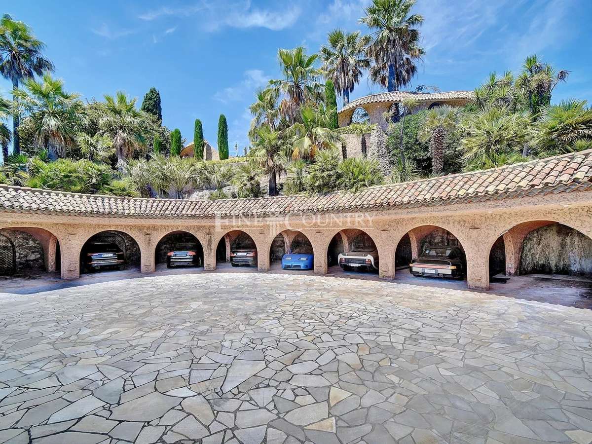 Villa Théoule-sur-Mer