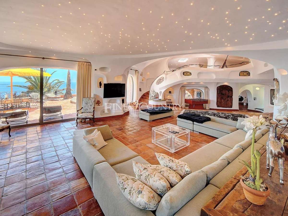 Villa Théoule-sur-Mer