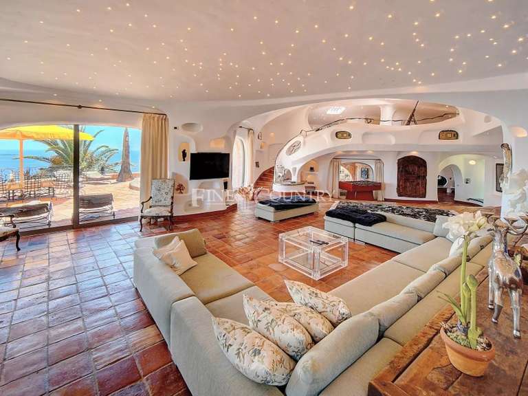 Villa avec Vue sur mer Théoule-sur-Mer - 13 chambres - 1000m²