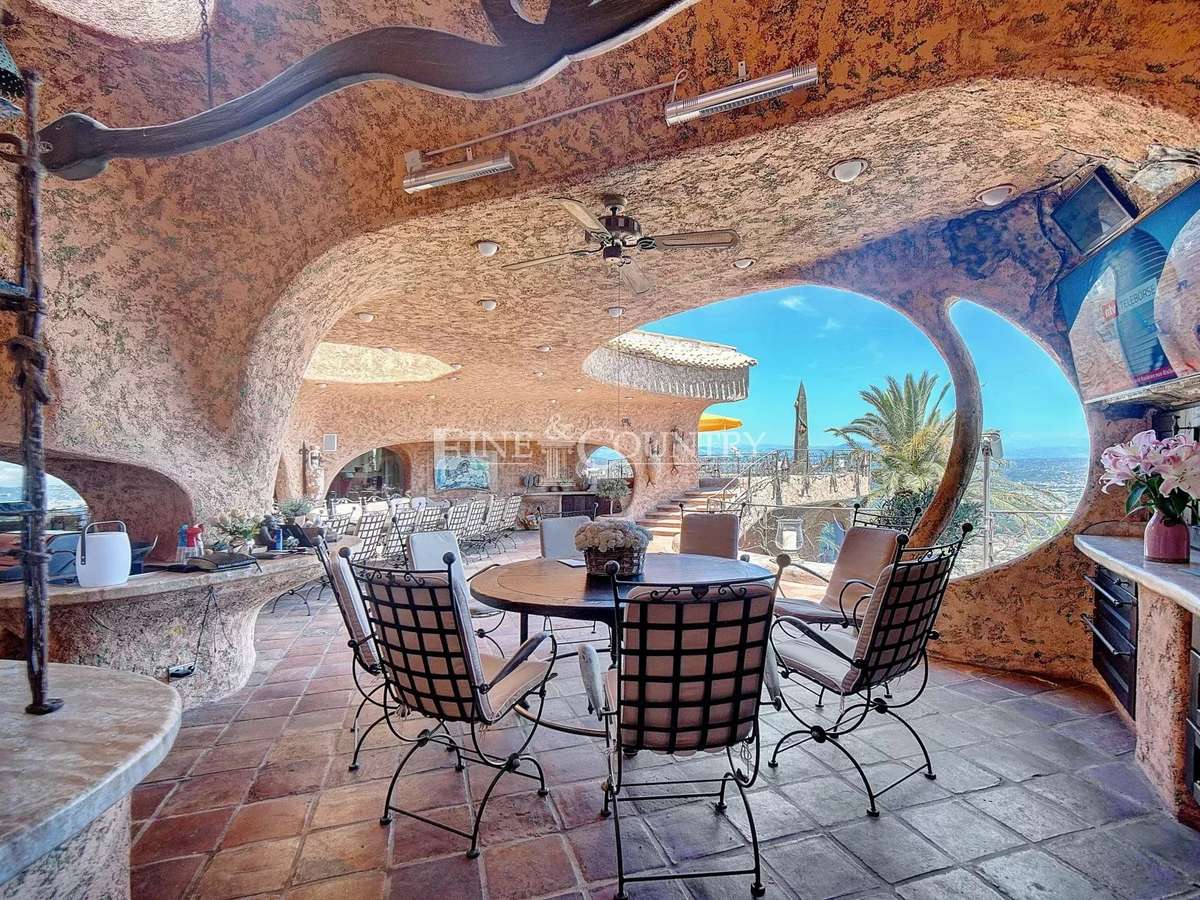 Villa Théoule-sur-Mer