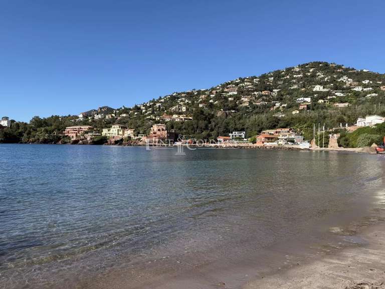 Villa avec Vue sur mer Théoule-sur-Mer - 4 chambres - 231m²