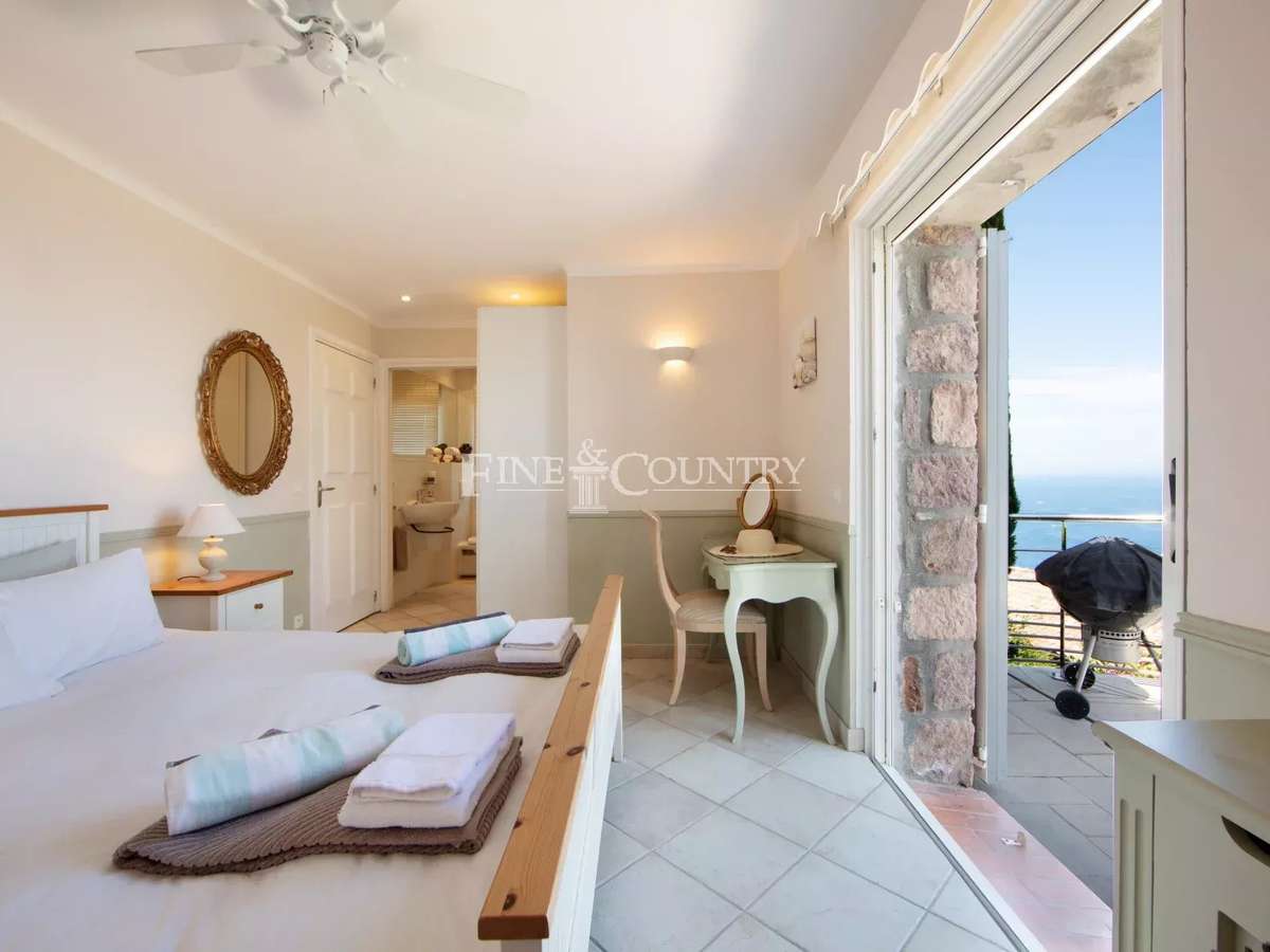 Villa Théoule-sur-Mer