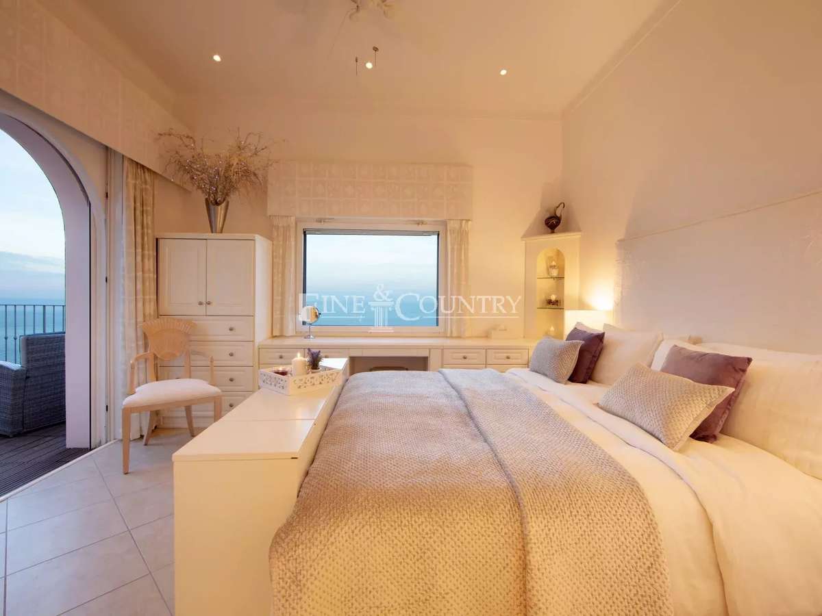 Villa Théoule-sur-Mer