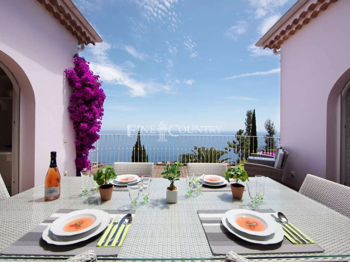 Villa Théoule-sur-Mer