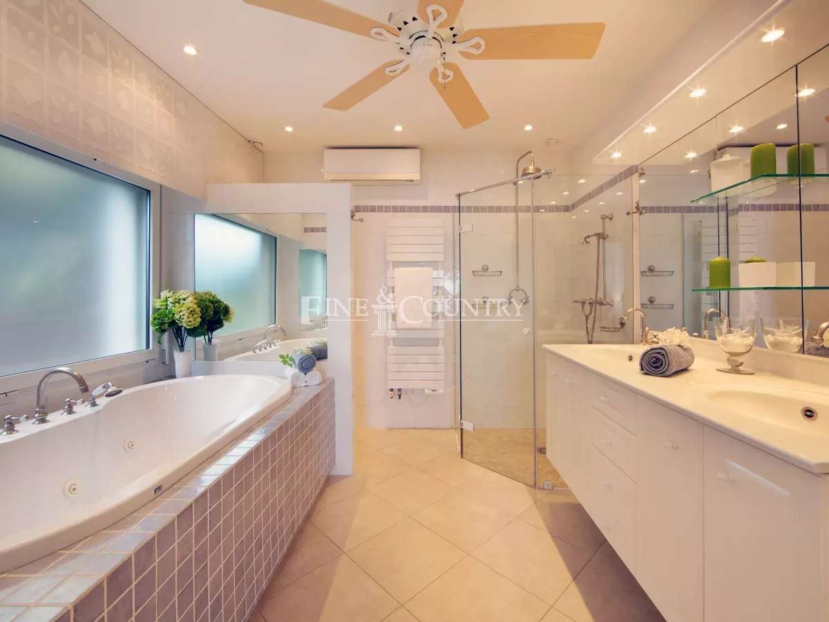 Villa Théoule-sur-Mer