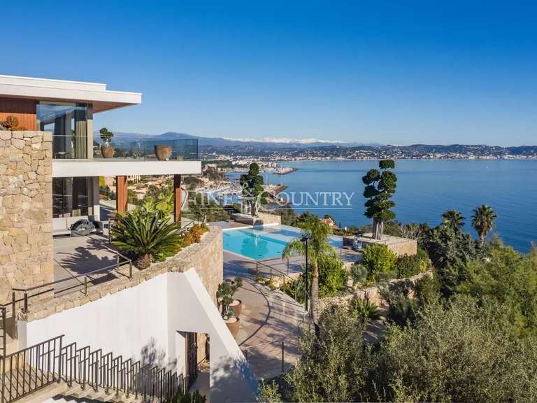 Villa Théoule-sur-Mer - 7 bedrooms - 830m²