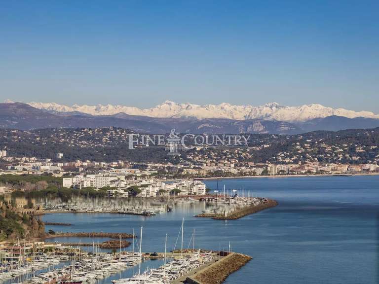 Villa Théoule-sur-Mer - 7 bedrooms - 830m²