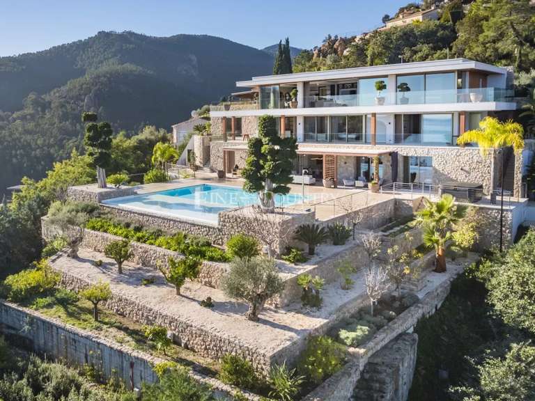 Villa Théoule-sur-Mer - 7 bedrooms - 830m²