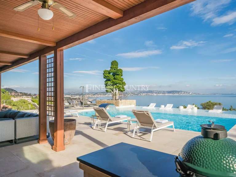 Villa Théoule-sur-Mer - 7 bedrooms - 830m²